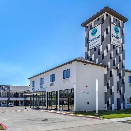 Clarion Pointe Port Arthur-Beaumont South Zewnętrze zdjęcie